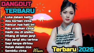 Download lagu DANGDUT TERBARU 💯 LUKA DALAM KALBU 💫 COCOK UNTUK MENEMANI HARI-HARI MU  mp3