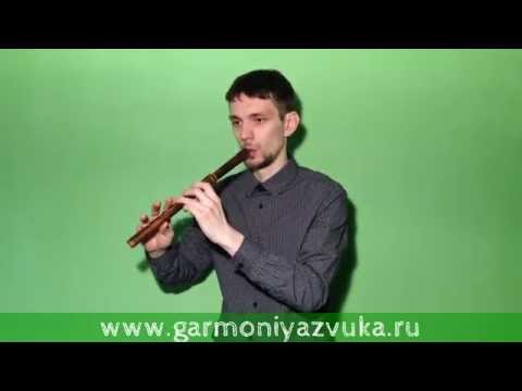 Шупелка в Соль из ясеня. Мастерская "Гармония звука"