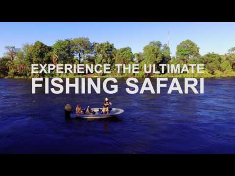 Tiger Fishing | Ichingo Chobe River Lodge
