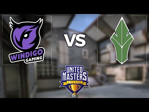United Masters League - Windigo Gaming vs. HAVU Gaming - Cache