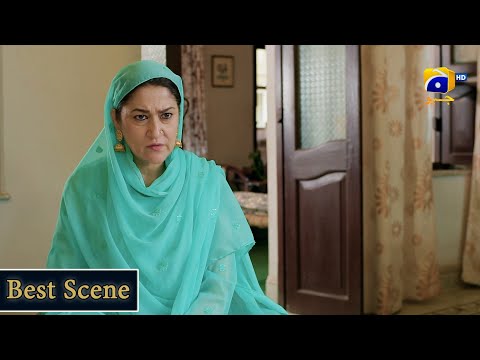 Mannat Murad Episode 10 | 𝐁𝐞𝐬𝐭 𝐒𝐜𝐞𝐧𝐞 𝟎𝟐 | Iqra Aziz - Talha Chahour | HAR PAL GEO