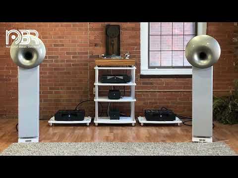 AUDIOPHILE CHOICE 2023 - ANALOGUE RECORDING - AUDIOPHILE NBR MUSIC