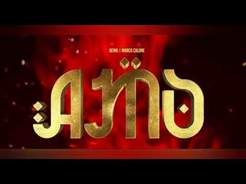 bema ft marco calone amo 2021