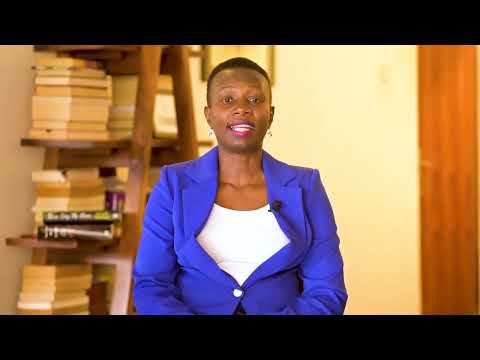 Why APRA@50 is a Must-Attend — Sheila Ajok
