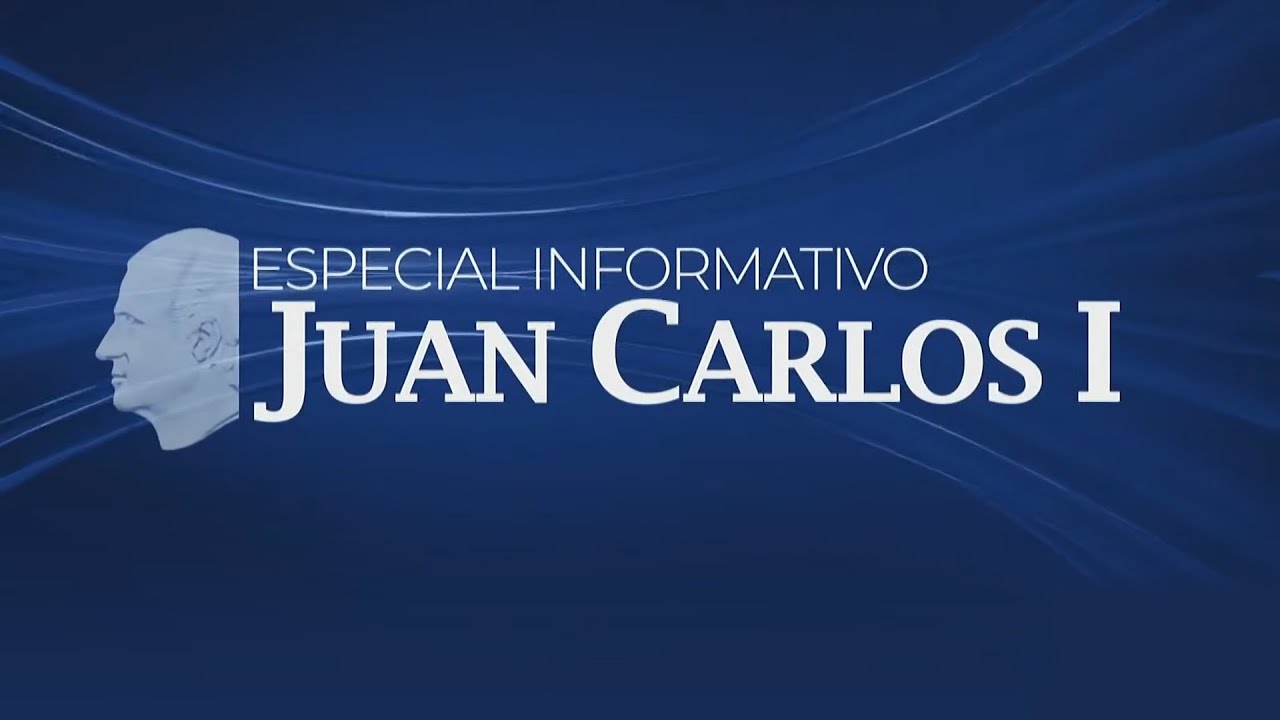Juan Carlos I - Especial Informativo COMPLETO | RTVE