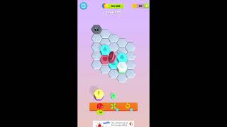 Hexa Sort Puzzle video preview