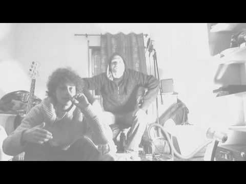 Cevas & Uno - Estâncias (prod. D'Elements)