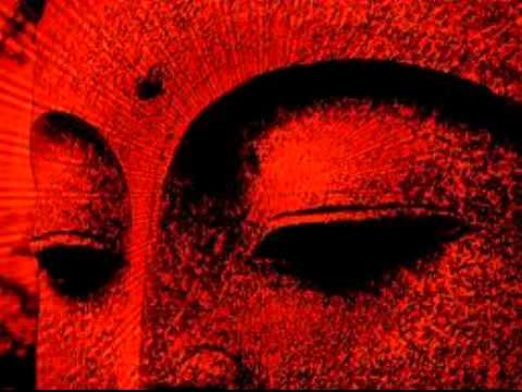 Red Buddha - The Mountains Of The Gods / Himalaya Trance (Tibet Trance Feat. Lenny Mac Dowell)