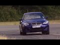 BMW M5 One Button Makes All The Difference Top Gear Part 2