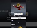 ✝️ how to get verified Roblox! 😀🤨 #roblox #verified #fyp