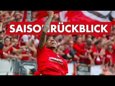 Unser Saisonrückblick!  | 2018/19  | 1. FSV Mainz 05