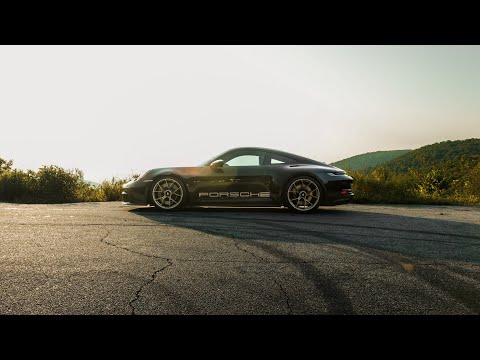 I Finally Bought My Dream Car — 992 GT3 Touring (Was It Worth It?)