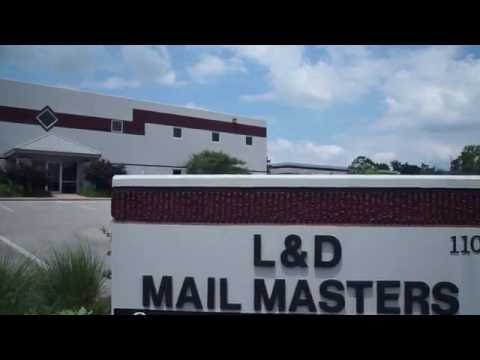 L & D Mail Masters 30 Years of Success