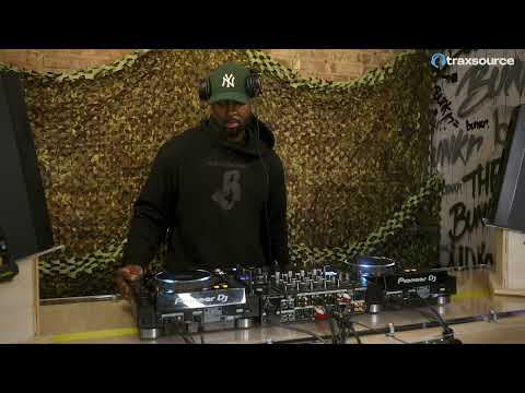 Traxsource LIVE! 474 with Mike Nasty