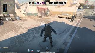 [閒聊] CS2官方死鬥是不是被搞爛了？