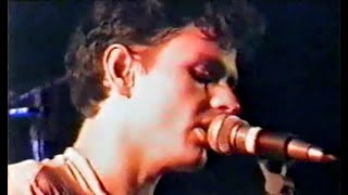 Galaxie 500 - Live Manchester 1990 (Full Show)