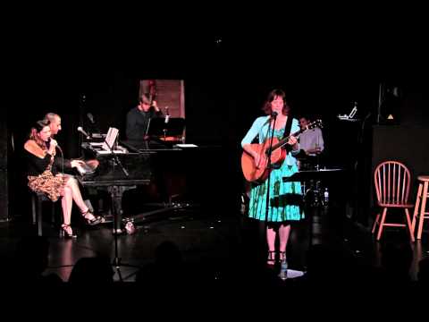 Graham-A-Rama LXVVIII - Red Dirt Girl