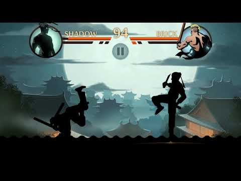 Shadow Fight 2 video