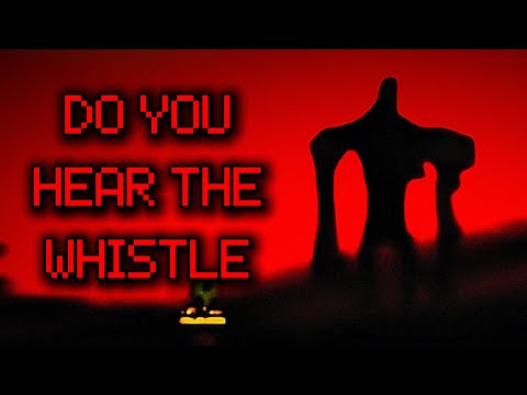 A Dive Into Roblox's Most Disturbing Horror Series...