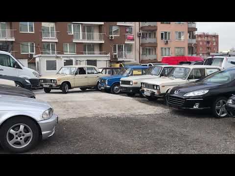 VAZ 2106 Lada 1500