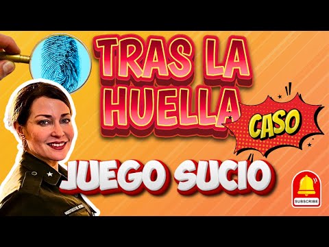 TRAIL 2️⃣0️⃣2️⃣4️⃣/CASE: FOUL PLAY. (enhanced audio)