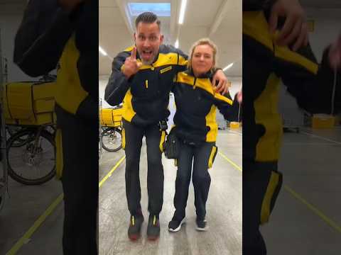 Wir haben immer gute Laune. Postbotekuba auf TikTok und Instagram.    #gutelaune #postbotekuba