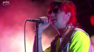 The Strokes - Live 2015 [Full Set] [Live Performance] [Concert] [Complete Show]