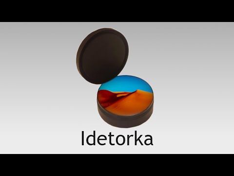 Tampongtomten - Idétorka (feat. Någon Annan)