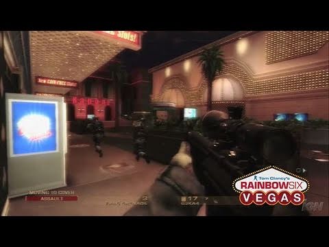 code rainbow six vegas 2 playstation 3