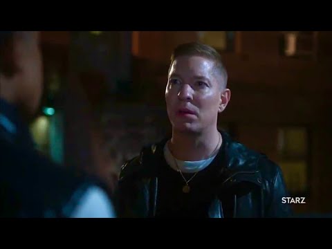 Power Book II: Tommy Returns