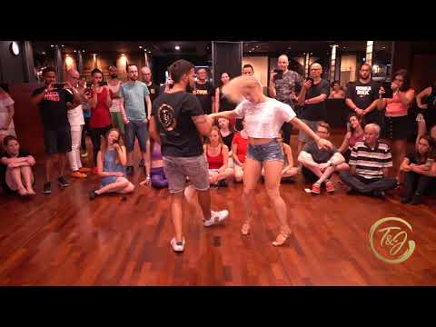 Tiago & Julinha | Nathan Barone - Açucar e Canela  | Cologne, Germany