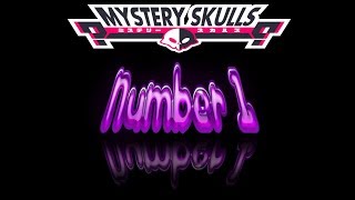 Number 1 - Mystery Skulls [Sub Español]