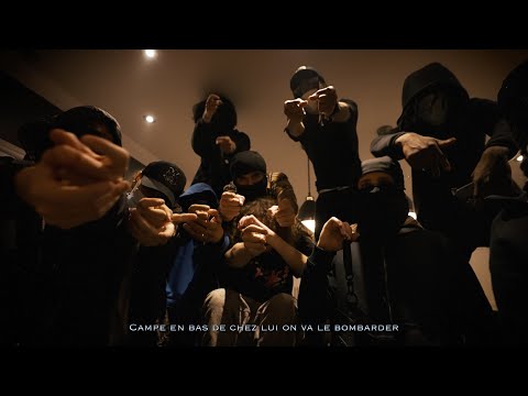 Zinera - Offline & Jetlag (Official Video)