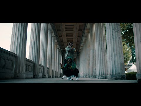 Musa x Die P - Egal (prod by Oga Beats) (offizielles Musikvideo) I 2021
