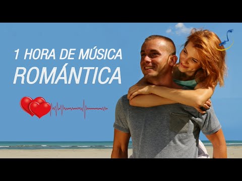 1 hora de Música Romantica en Español - Baladas y Música Romantica - World Music Group