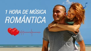 1 hora de Música Romantica en Español - Baladas y Música Romantica - World Music Group