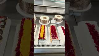 カフェを開拓🍰お友達とずっと気になっていたPasteleria San Antonioへ!ベーコンとチーズのキッシュが絶品😋#ペルー#キッシュ#カフェ#Pasteleria San Antonio
