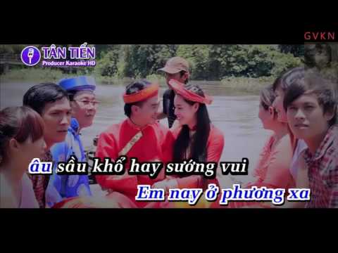 Karaoke Nhói Lòng - Beat Lâm Quang Long