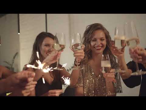 Happy New Year [Party Mix Remix 2023]