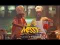Tsumyoki, Kidd Mange - Way Too Messy | Prod. by DreddAf, Karan Kanchan | Official Music Video