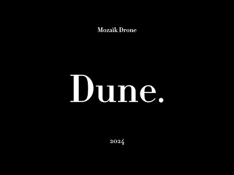 Dune...