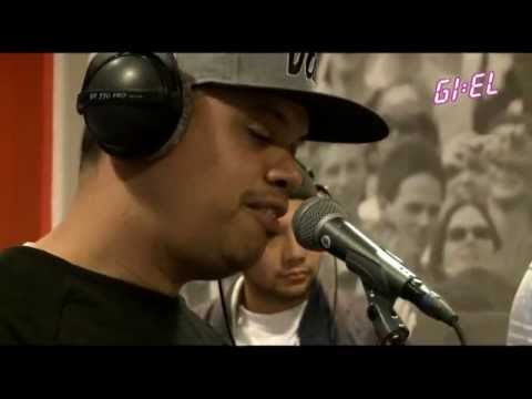 Great Minds ft. Mr Probz - Waves (Mash Up) @GIEL + Mp3 Download