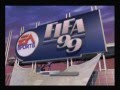 FIFA 99 (Playstation) Intro 