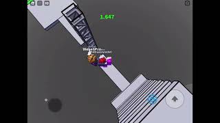 #zinstimetrial main obby wr (6.693),gl wr (7.109), and bounceless wr (6.825).