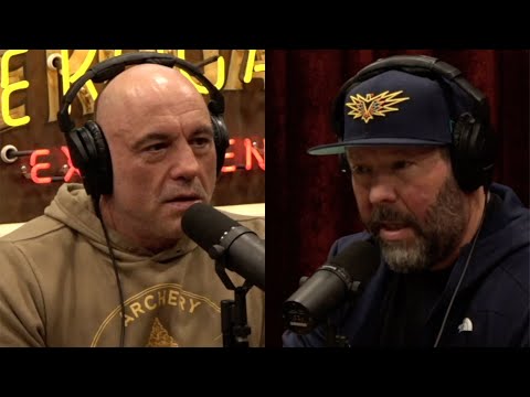 Joe Explains Why He Wasn't Nominated at the Golden Globes for Best Podcast