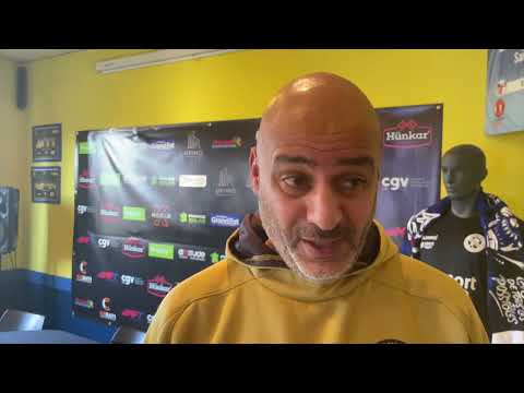 Coupe de France J-1 pour le FCOSK06