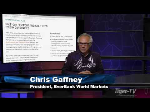 Chris Gaffney on The Tom O'Brien Show - December 15th, 2016