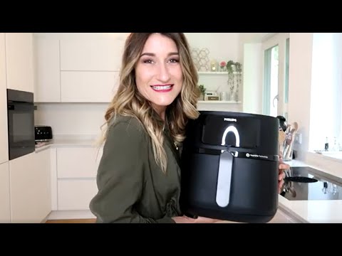 Miniatura del vídeo: Philips HD9285/90