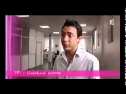 Gleeden sur France 3