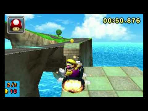 [MK7] Wuhu Loop (NG) - 1:23.351